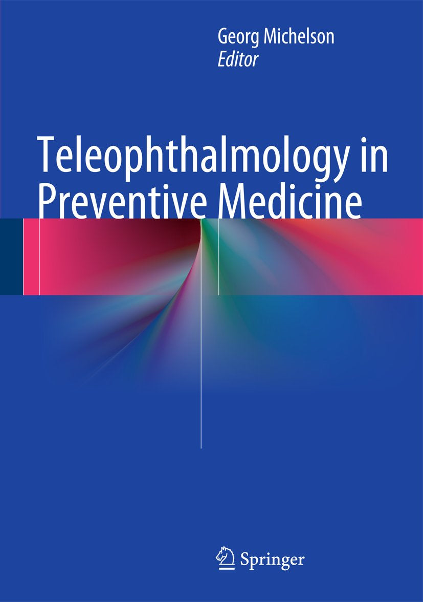 Teleophthalmology in Preventive Medicine