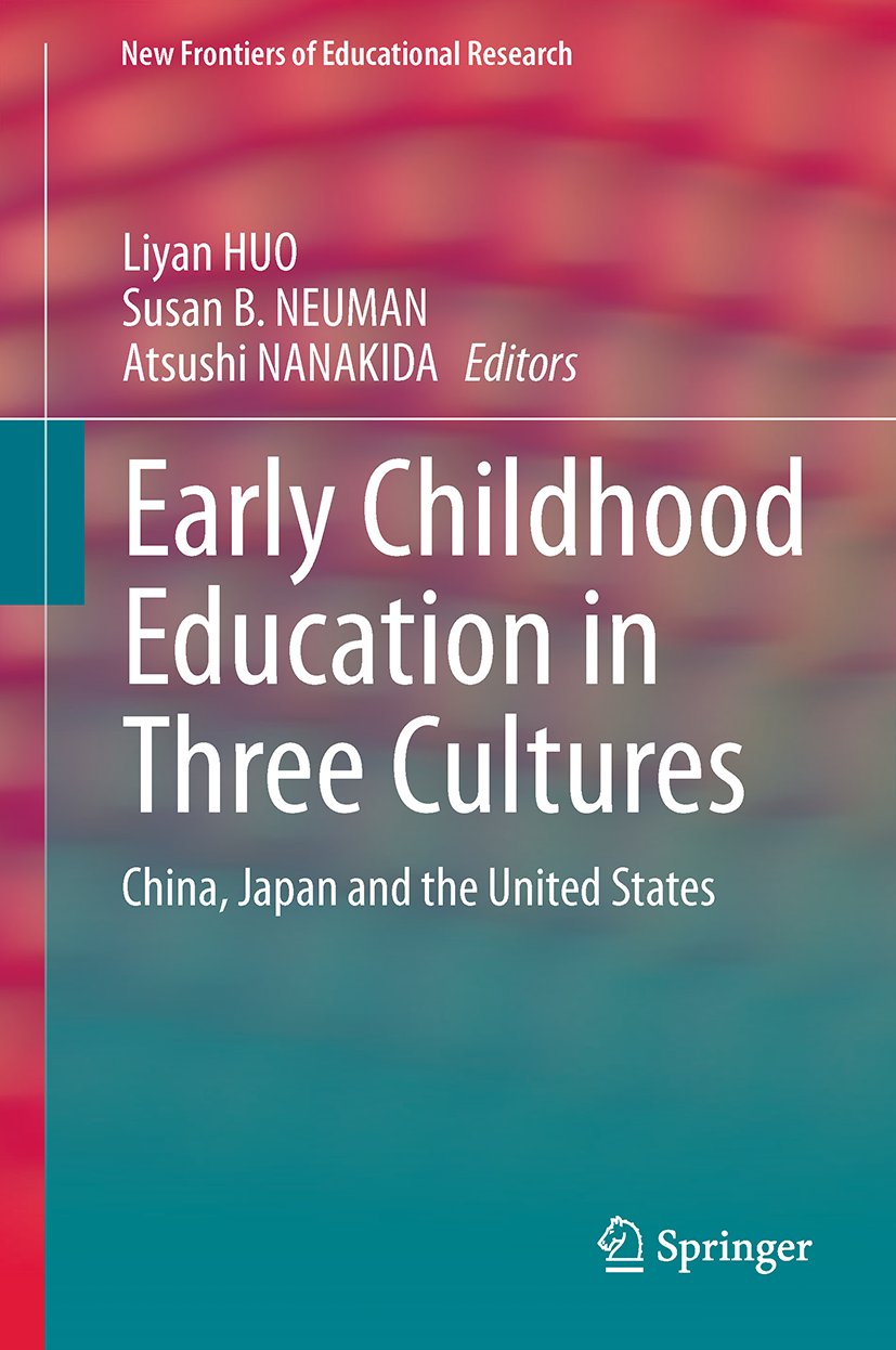 New Frontiers of Educational Research