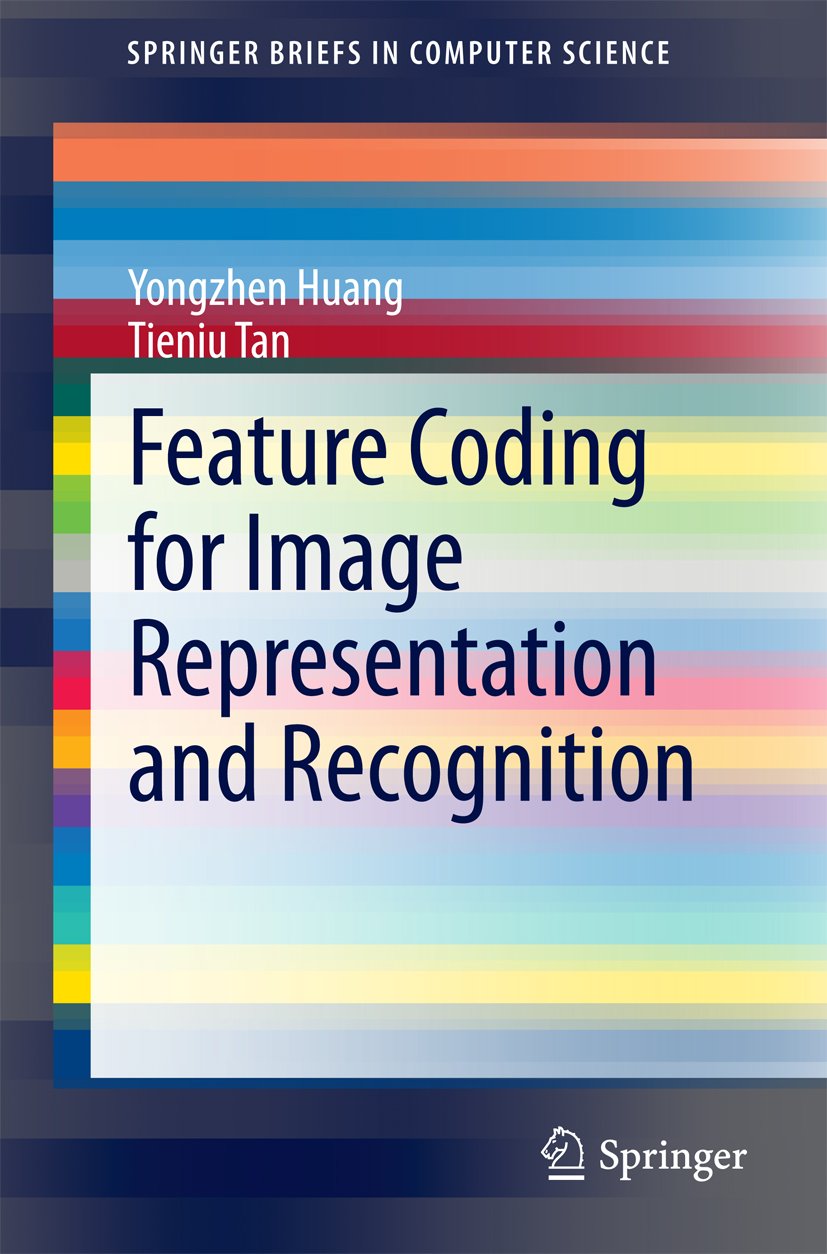 SpringerBriefs in Computer Science