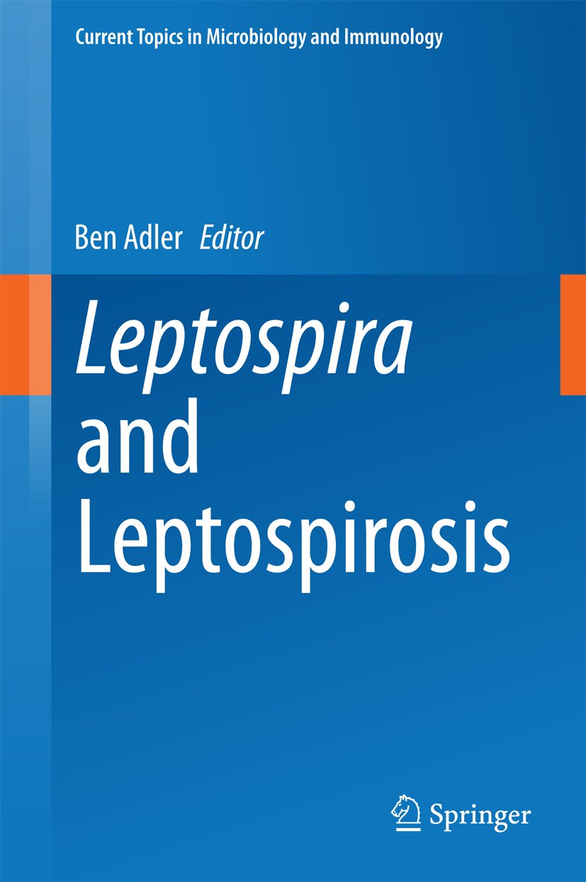 Current Topics in Microbiology and Immunology