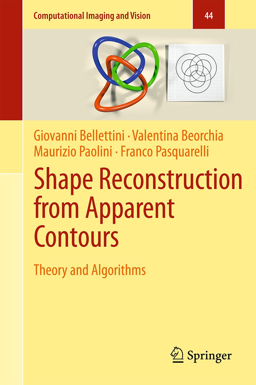 Computational Imaging and Vision