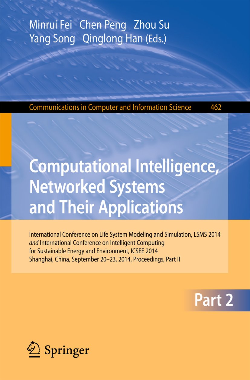 Communications in Computer and Information Science