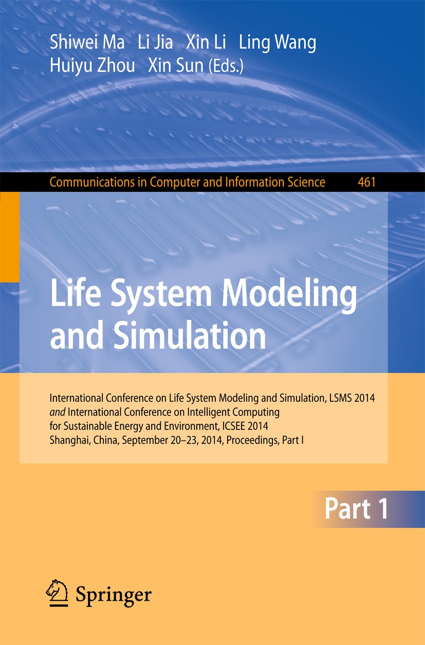 Communications in Computer and Information Science