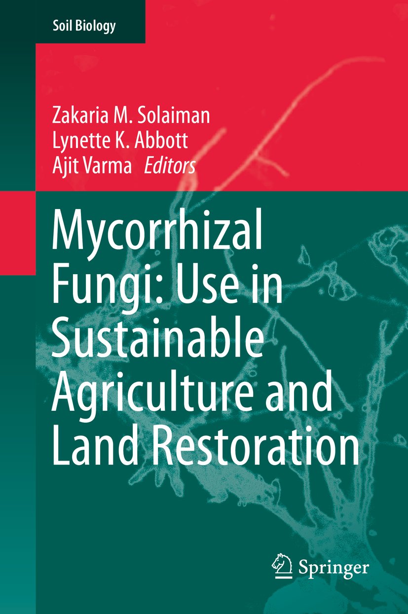 Soil Biology