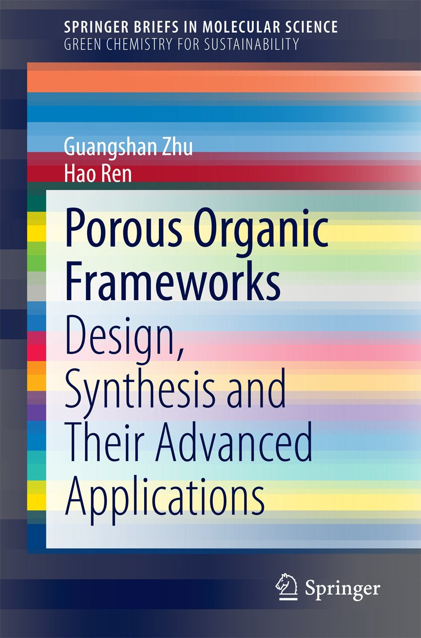 SpringerBriefs in Molecular Science