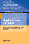 Communications in Computer and Information Science
