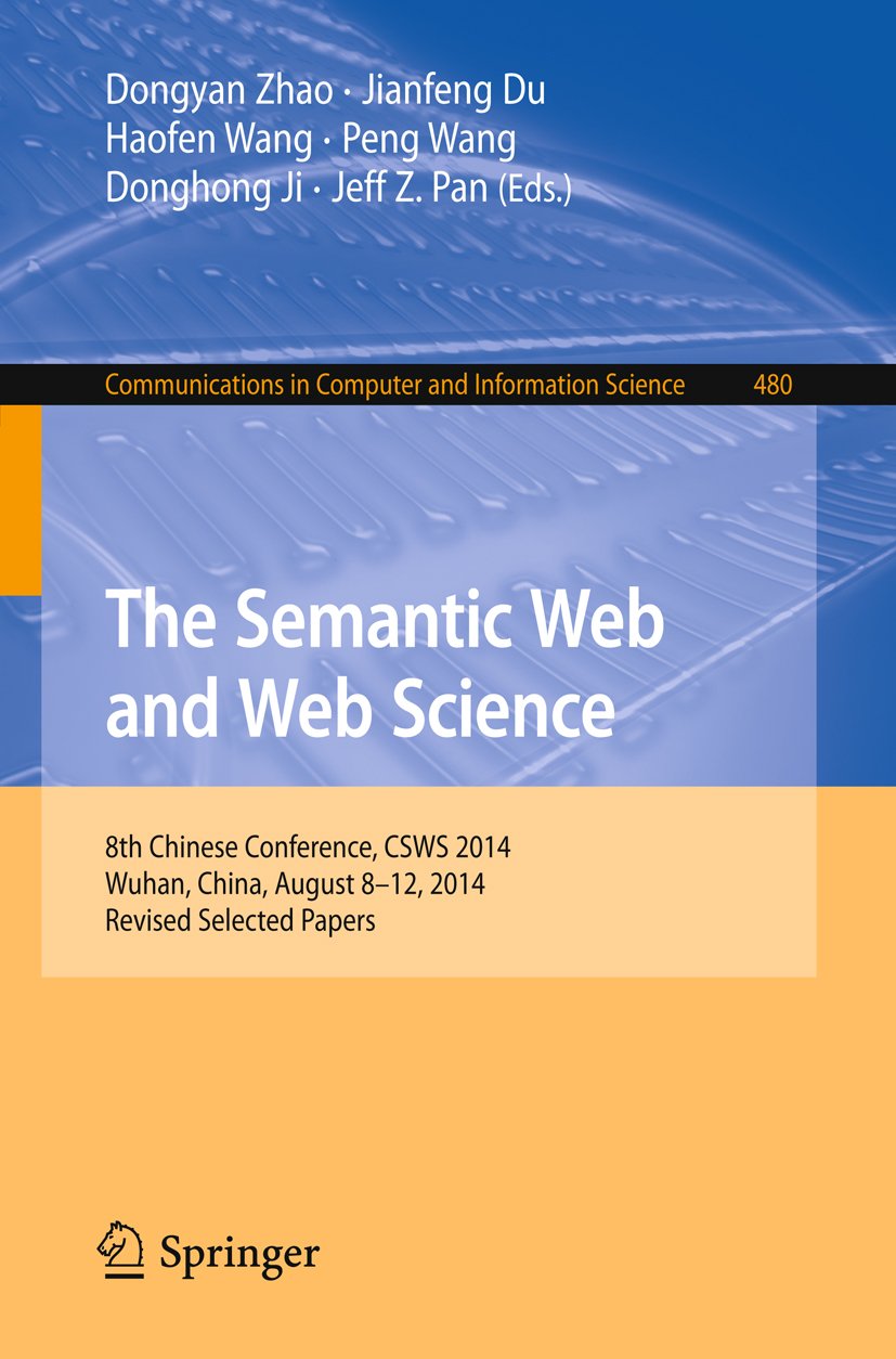 Communications in Computer and Information Science