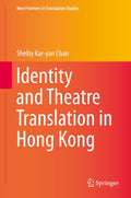 New Frontiers in Translation Studies