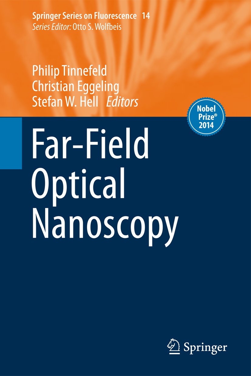 Springer Series on Fluorescence
