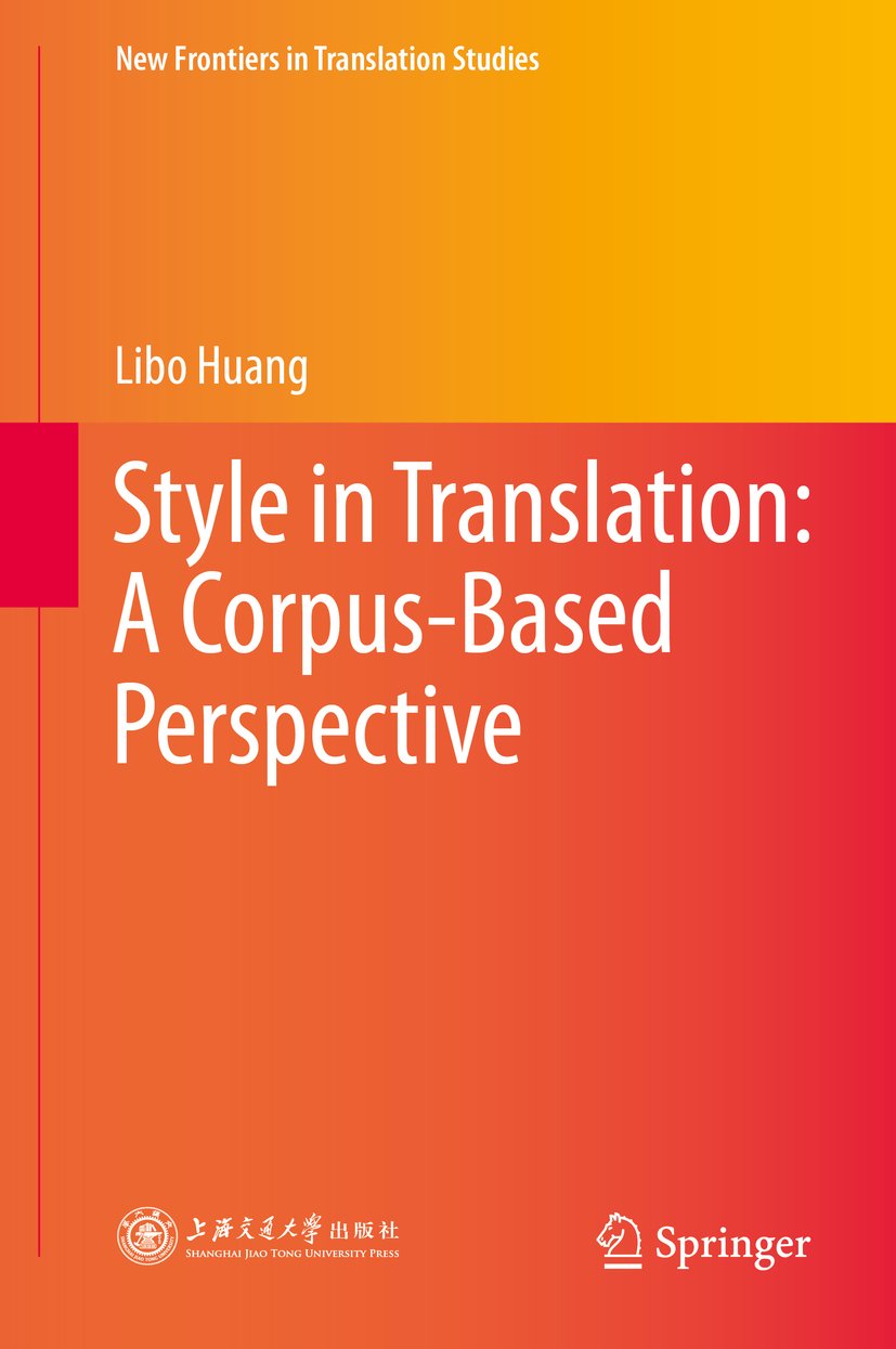 New Frontiers in Translation Studies