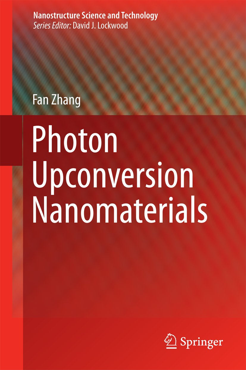 Nanostructure Science and Technology