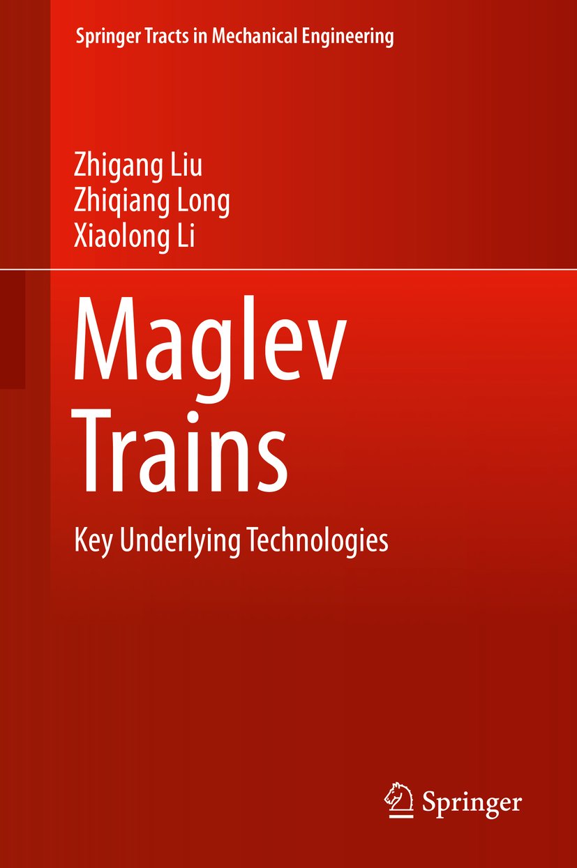 Springer Tracts in Mechanical Engineering