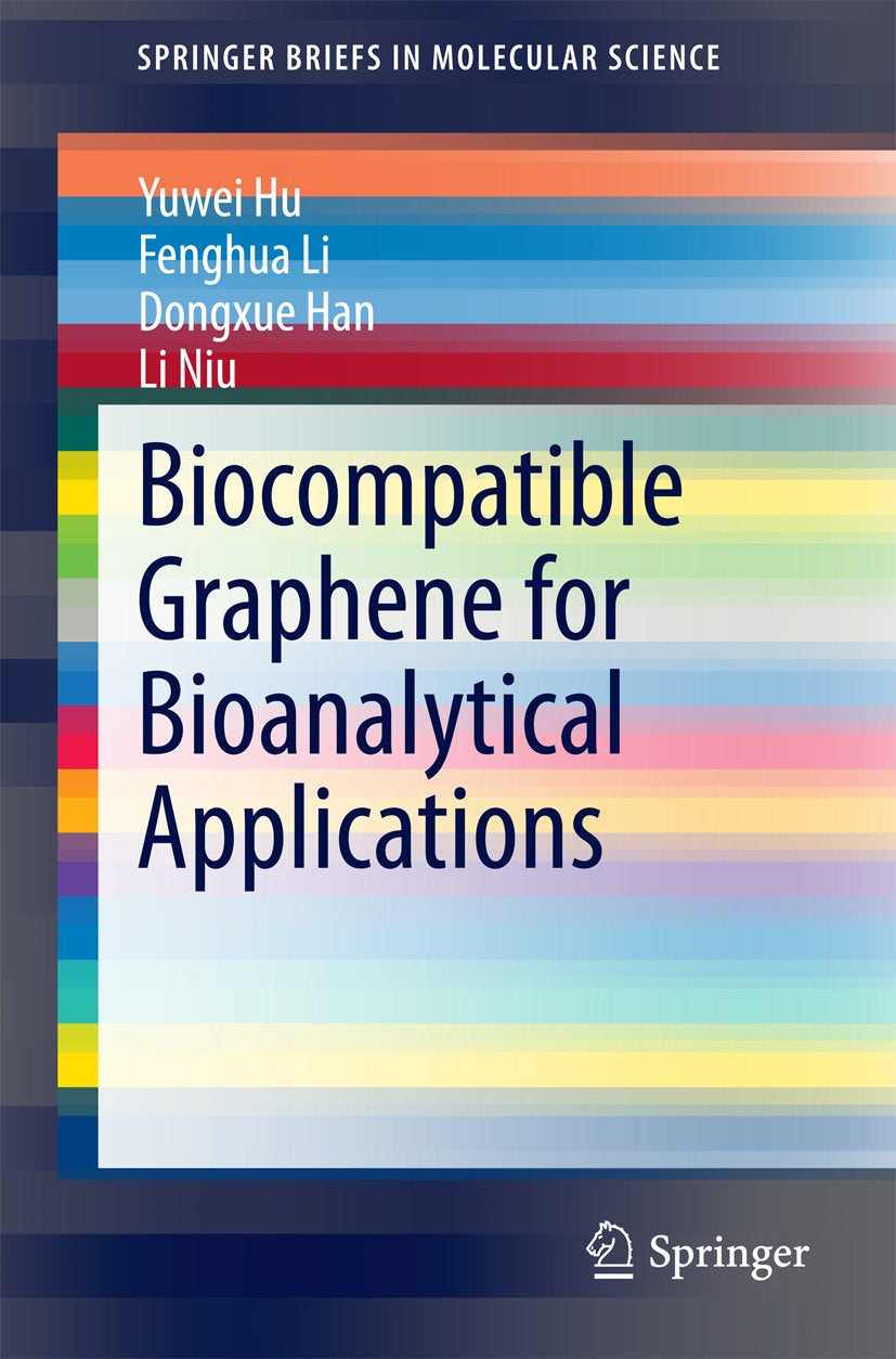 SpringerBriefs in Molecular Science