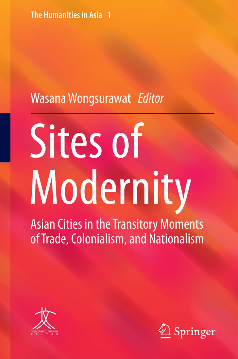 The Humanities in Asia