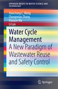 SpringerBriefs in Water Science and Technology