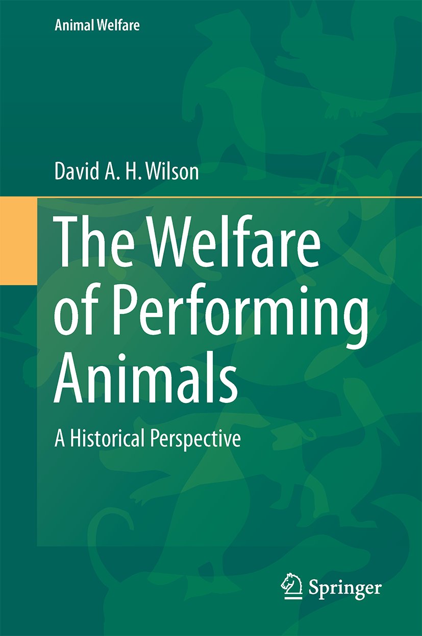 Animal Welfare