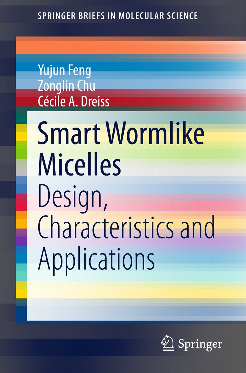 SpringerBriefs in Molecular Science