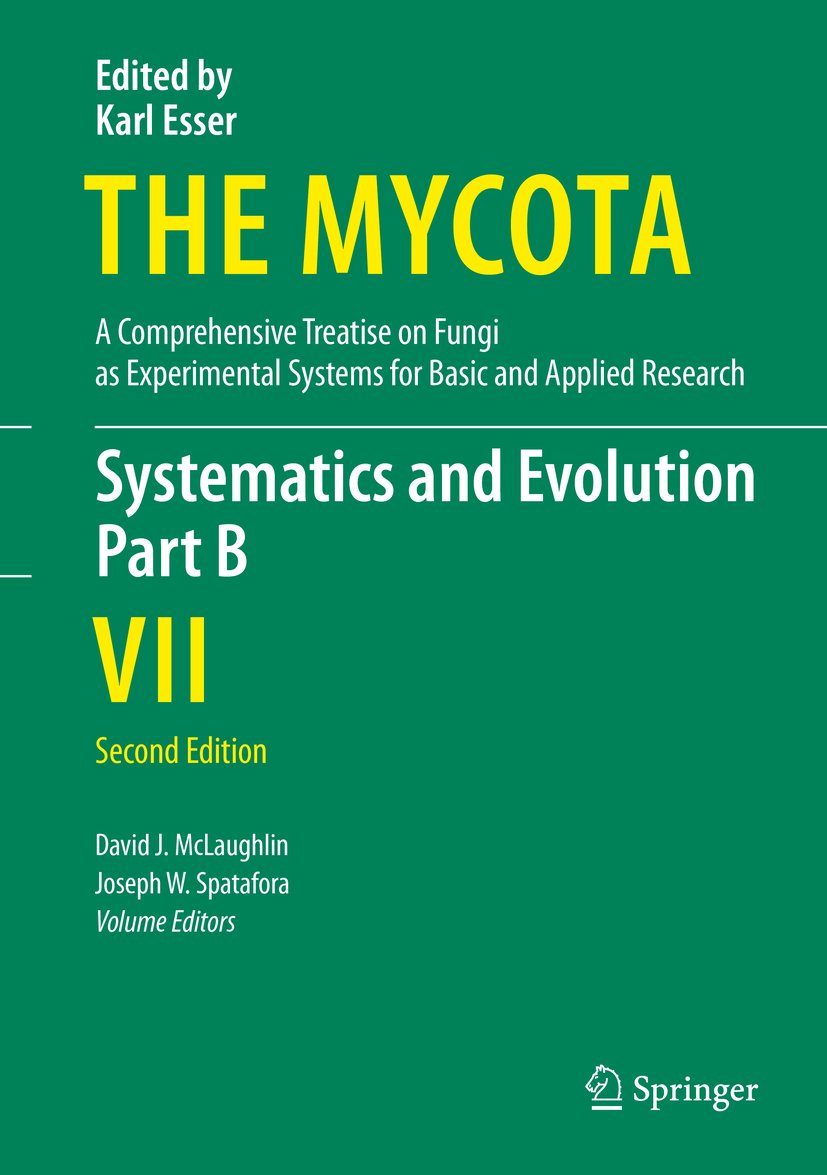 The Mycota