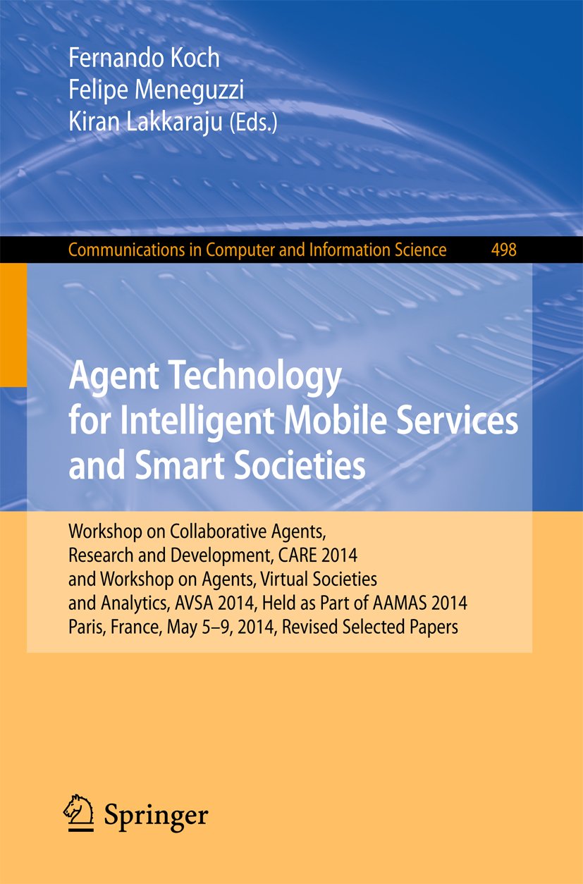 Communications in Computer and Information Science