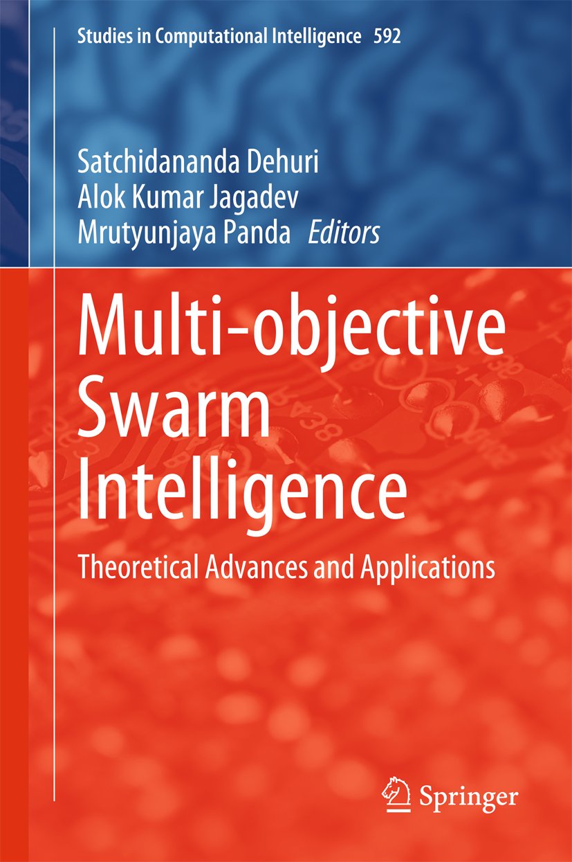 Studies in Computational Intelligence