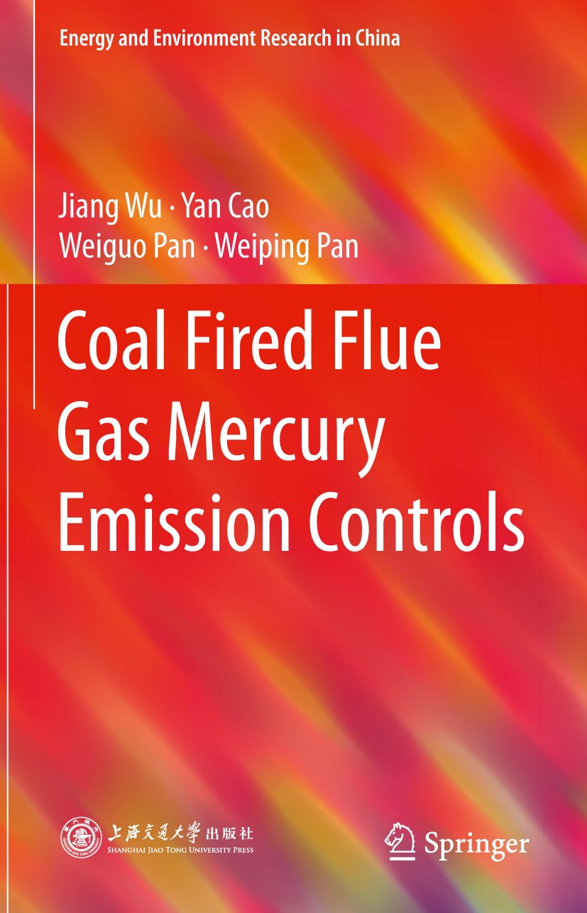 Energy and Environment Research in China