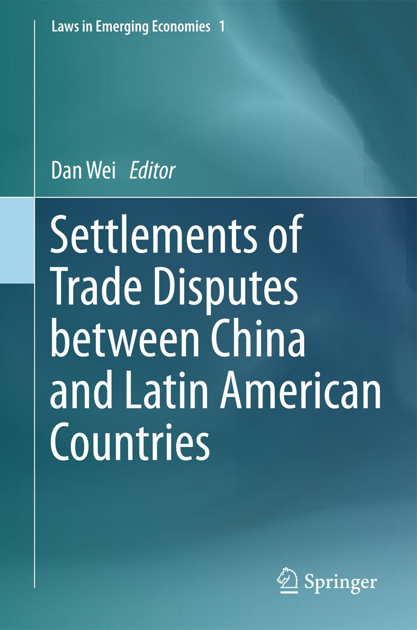 Laws in Emerging Economies