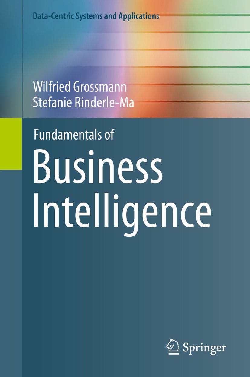Data-Centric Systems and Applications