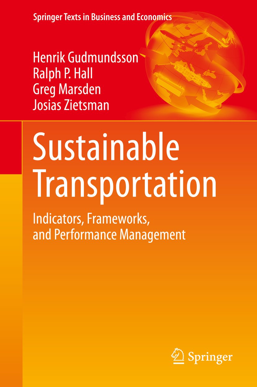 Springer Texts in Business and Economics