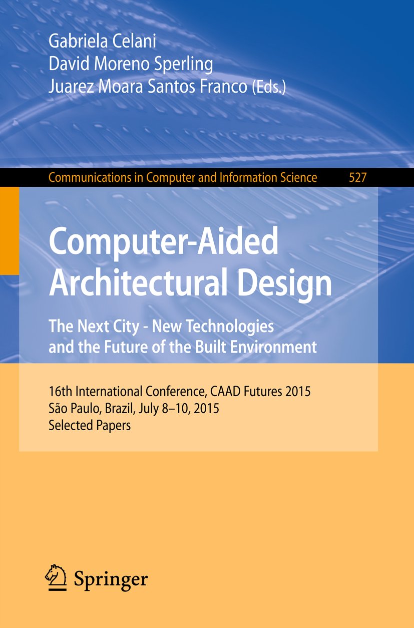 Communications in Computer and Information Science