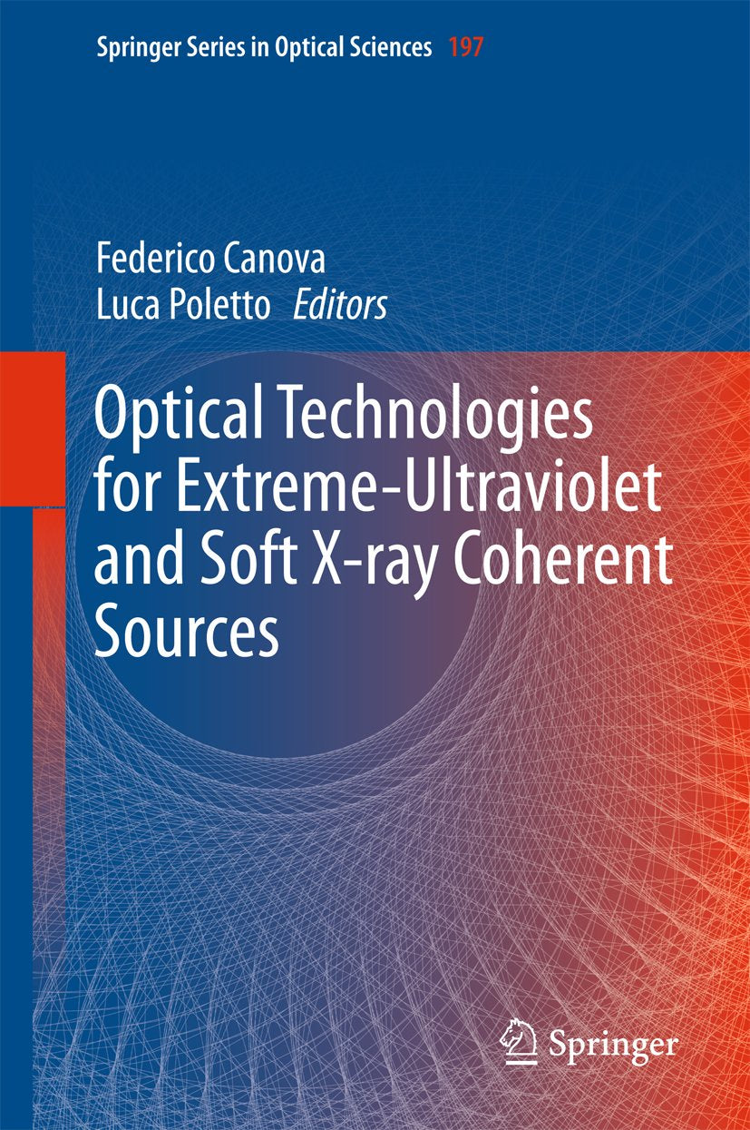 Springer Series in Optical Sciences