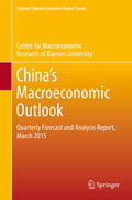 Current Chinese Economic Report Series