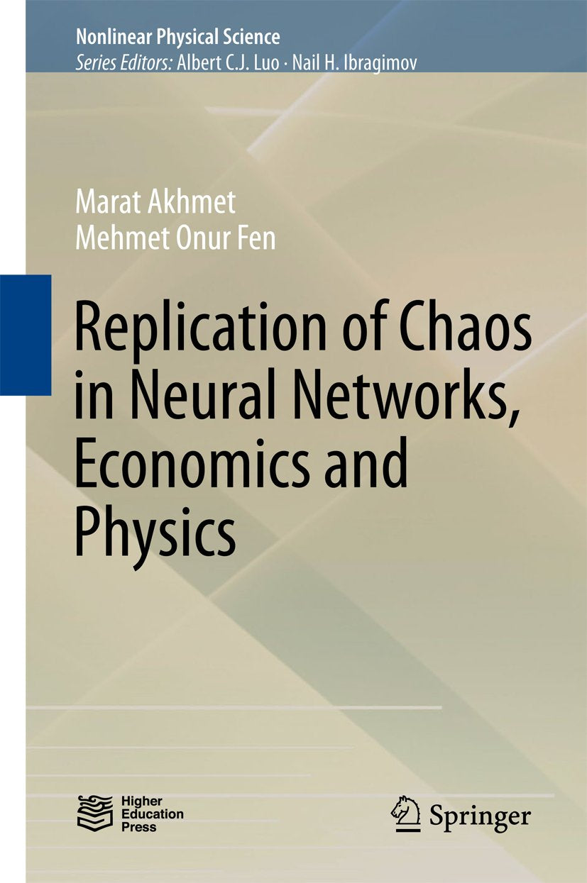 Nonlinear Physical Science