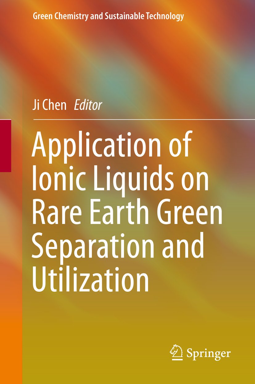 Green Chemistry and Sustainable Technology