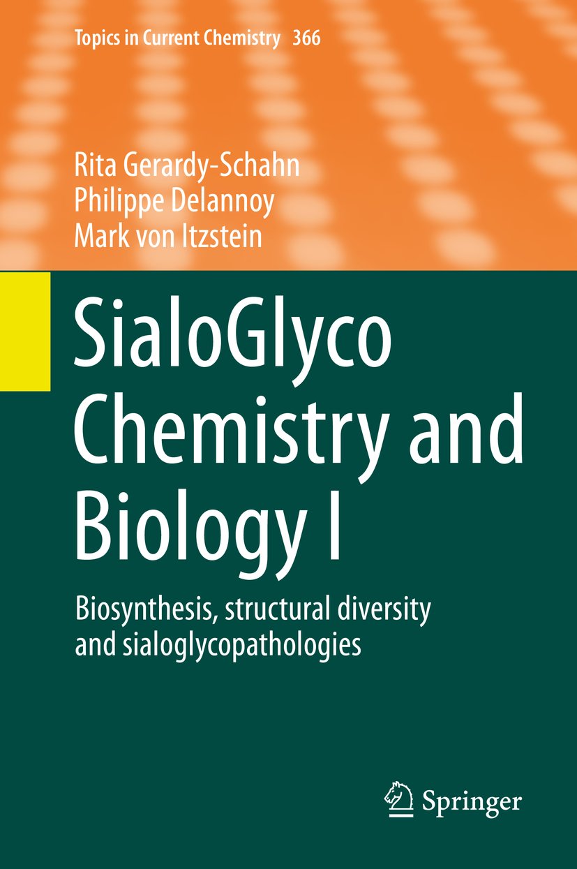 Topics in Current Chemistry