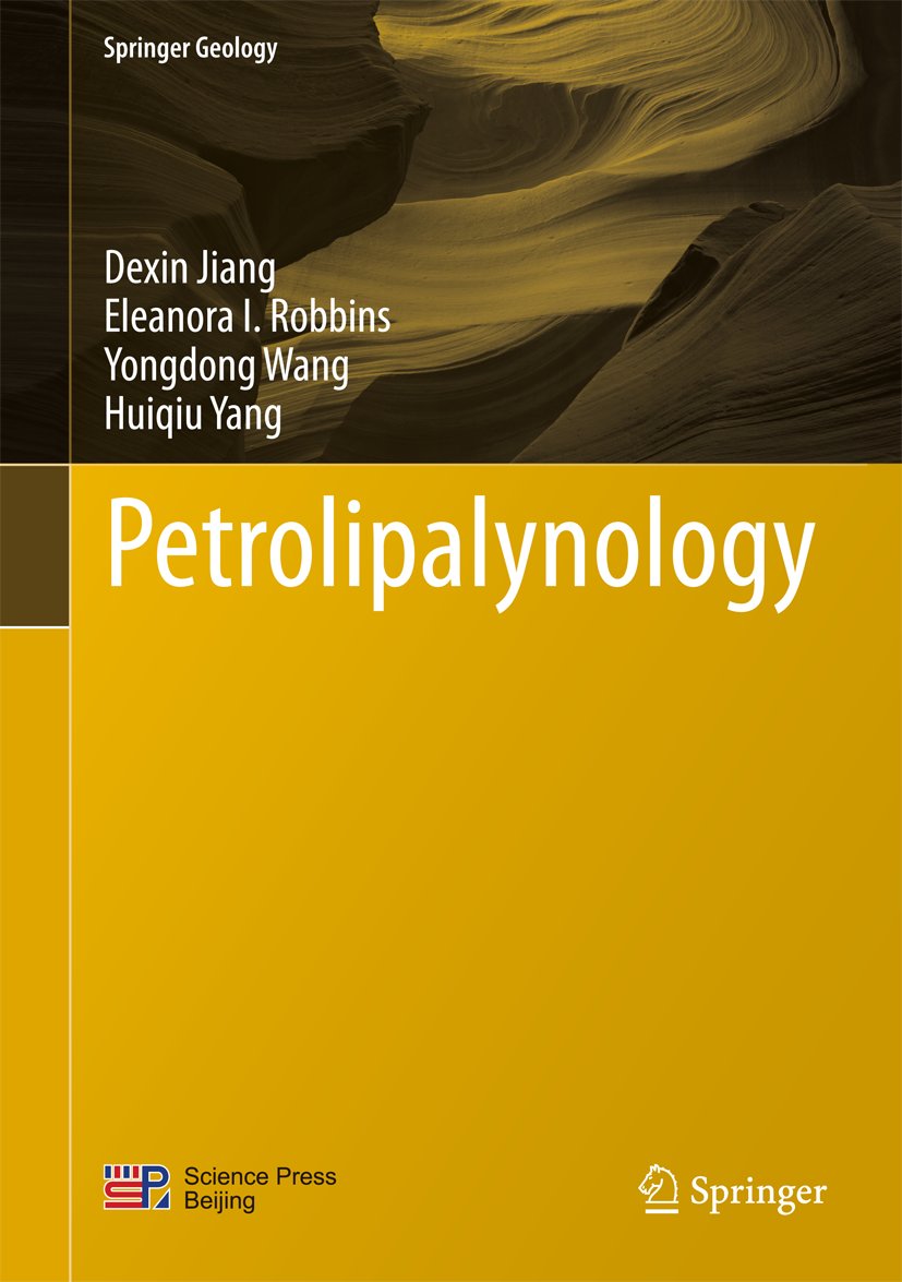 Springer Geology