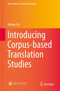 New Frontiers in Translation Studies