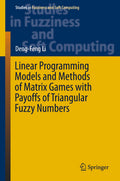 Studies in Fuzziness and Soft Computing