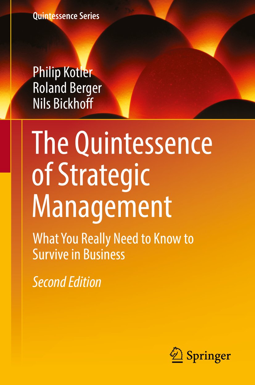 Quintessence Series