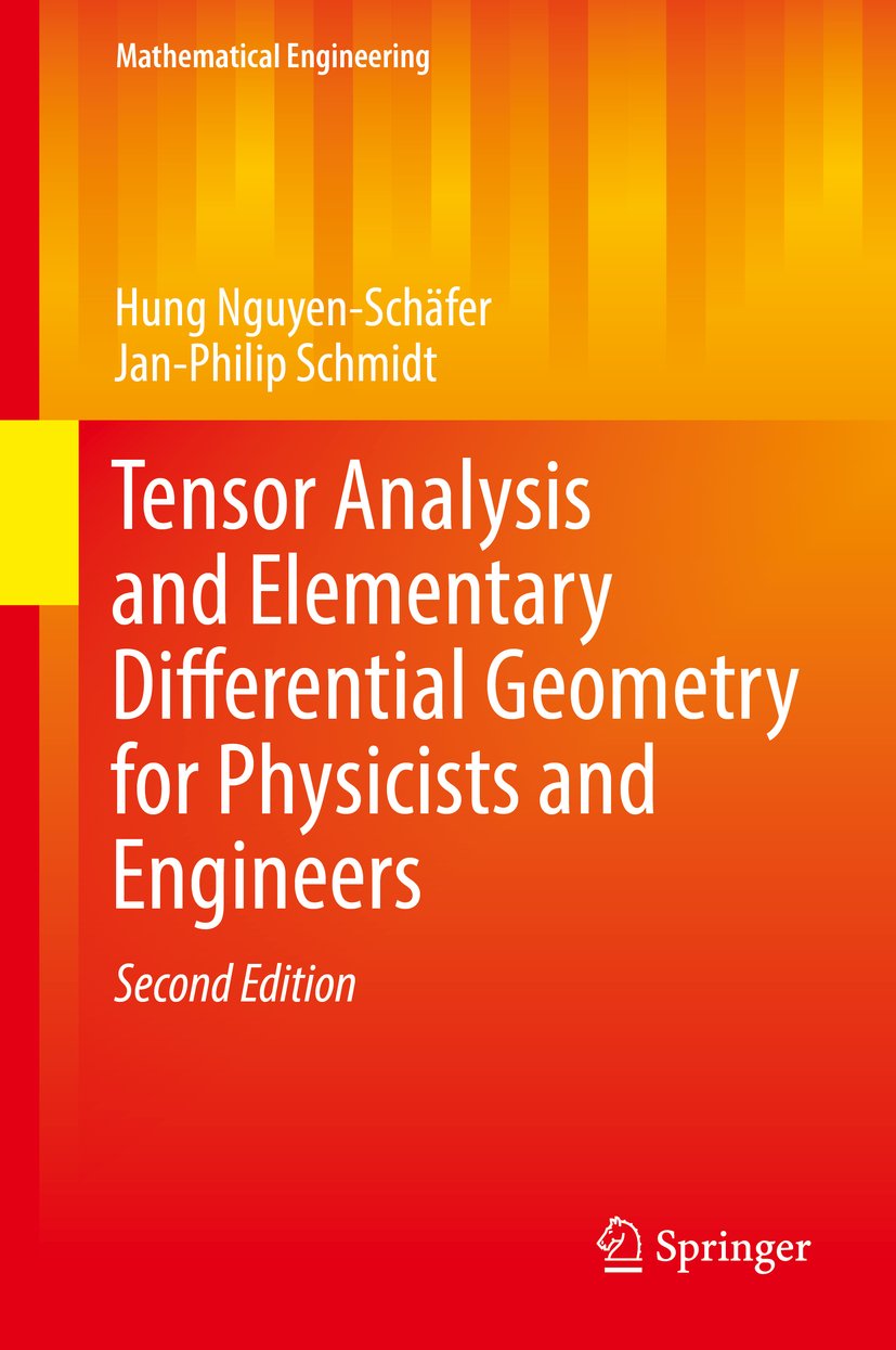 Mathematical Engineering