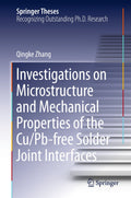 Springer Theses