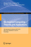 Communications in Computer and Information Science