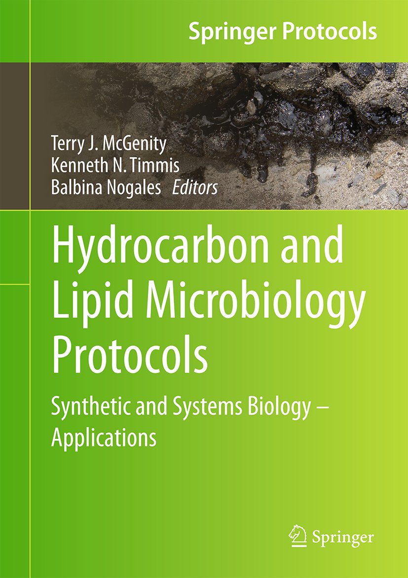 Springer Protocols Handbooks