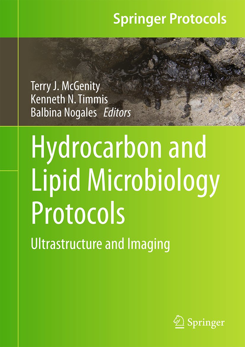 Springer Protocols Handbooks