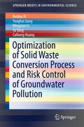 SpringerBriefs in Environmental Science