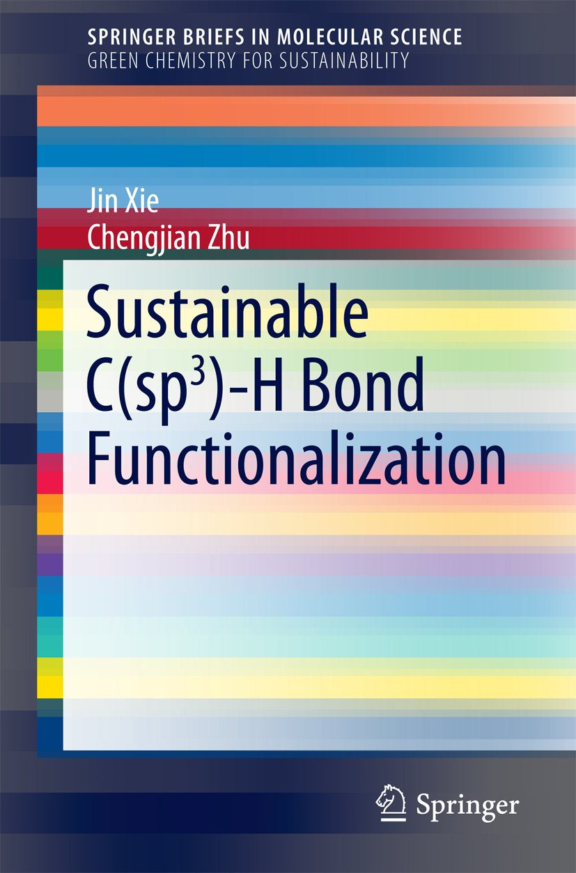 SpringerBriefs in Molecular Science