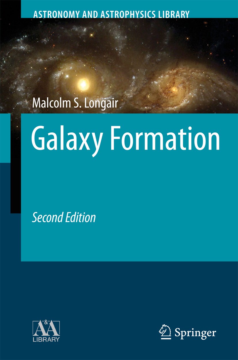 Astronomy and Astrophysics Library