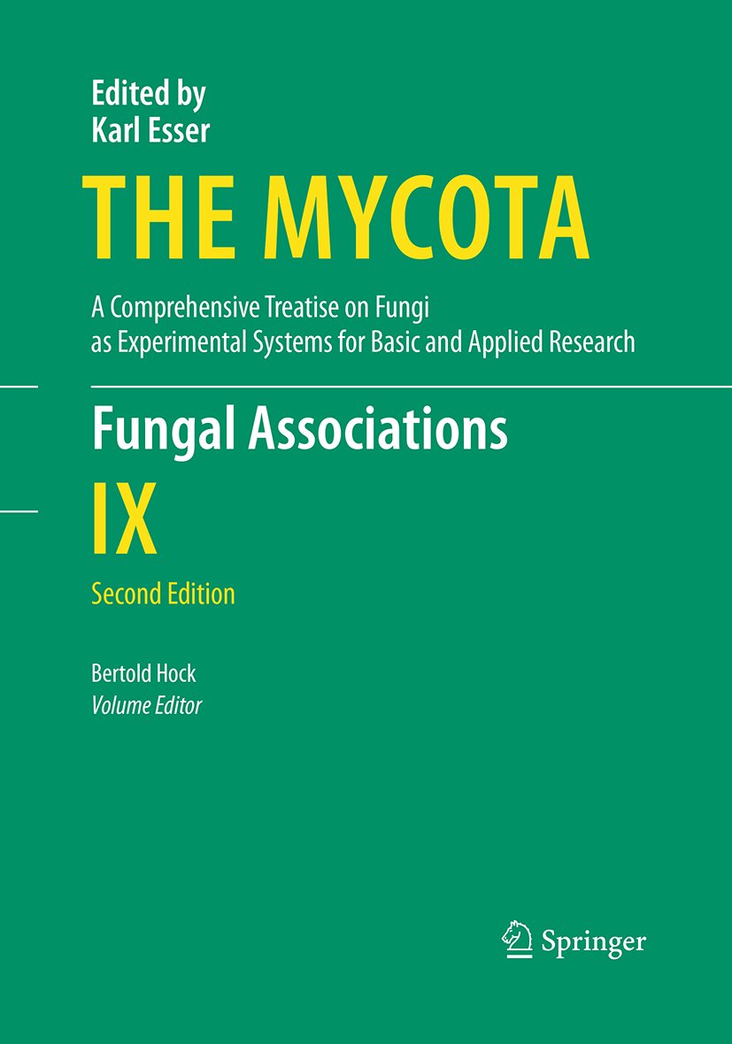 The Mycota