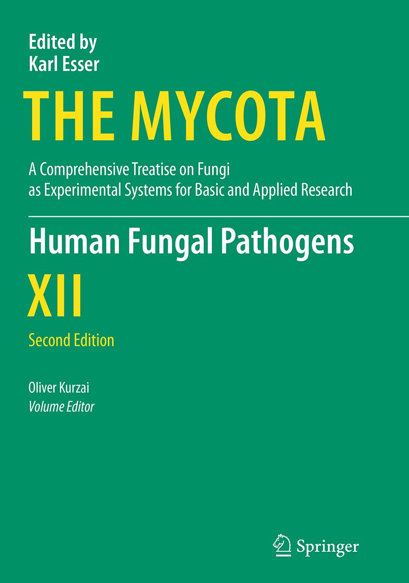 The Mycota
