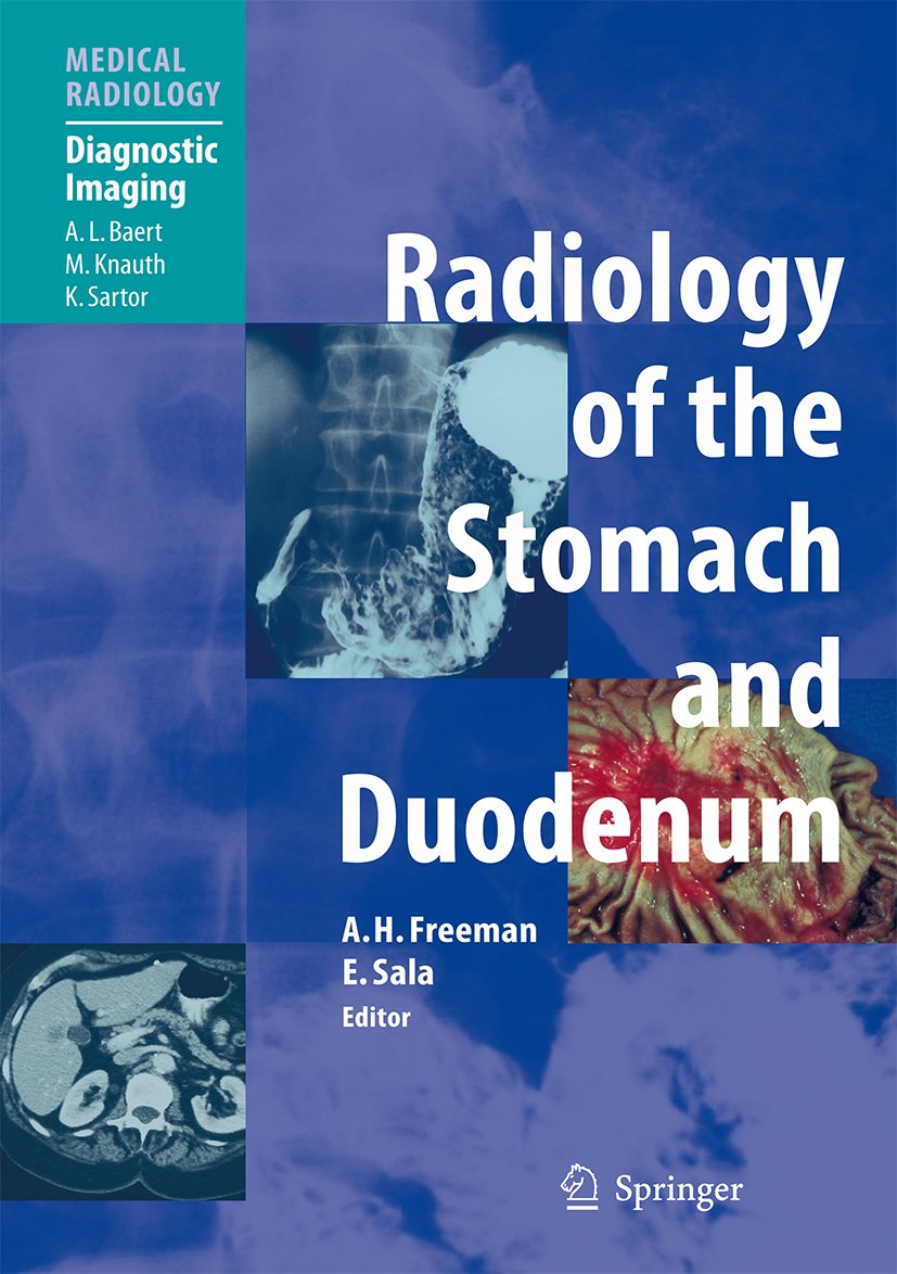 Medical Radiology