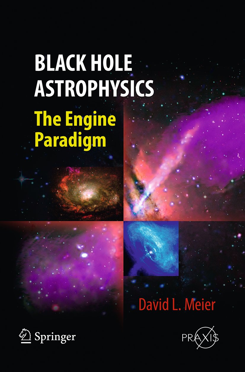 Springer Praxis Books
